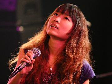 第6回グランプリの 如月愛里さんも スタジオに出演して、 川崎で行う ストリート ミュージックの 魅力を語ります。