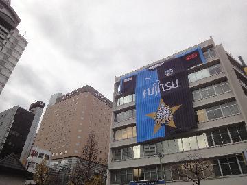 J1リーグを連覇した川崎フロンターレを祝う日優勝パレードが12月9日（日）行われました
