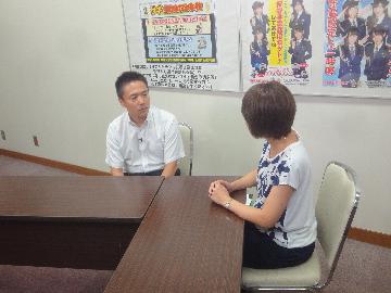 川崎警察署で振り込め詐欺への対策について聞きました。