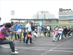 川崎市中小企業大運動会