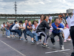 川崎市中小企業大運動会