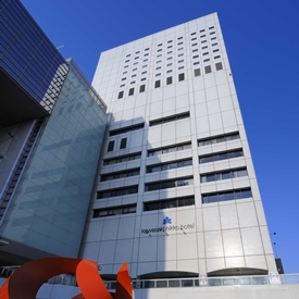 川崎日航ホテル