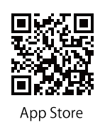 App Store「川崎市ごみ分別アプリ」へリンク
