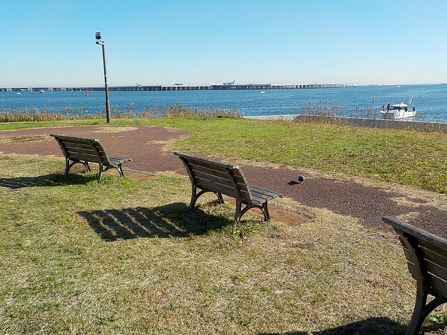 浮島町公園1