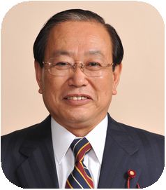 川崎市議会副議長　顔写真