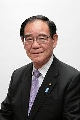 川崎市長　顔写真