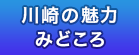 川崎の魅力・みどころ 川崎の魅力・みどころ