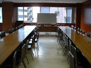 第4会議室