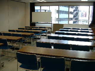 第3学習室