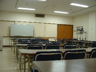 第6学習室