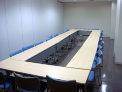第4会議室