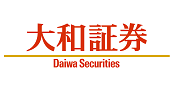 大和証券　Daiwa Securities