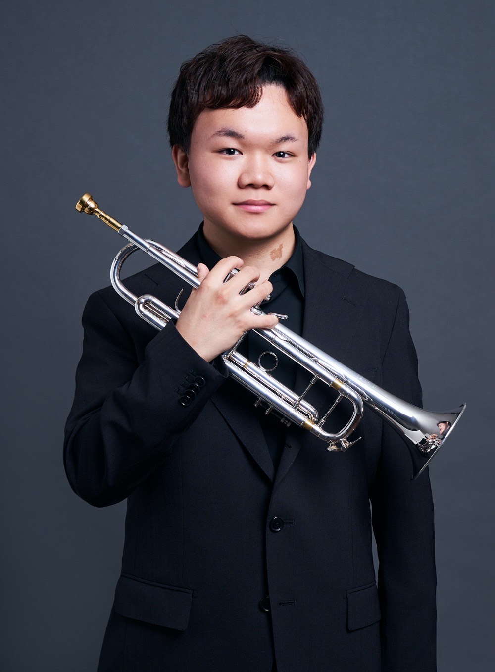 洗足学園音楽大学学生 安達 智希写真