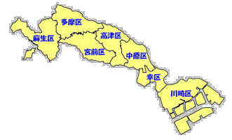 川崎市