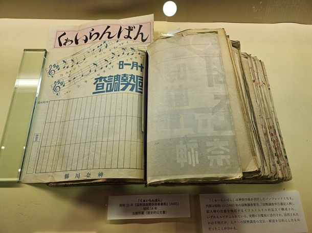 展示資料2
