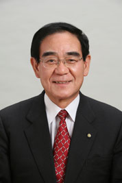 市長