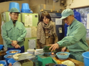 夢見ヶ崎動物公園に行こう！2