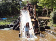 子ども夢パークで冒険しよう!3