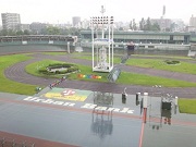 バックヤードツアー“競輪場編”1