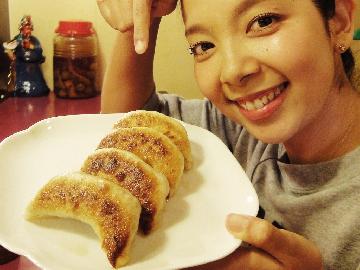 ラーメン屋さんの餃子をはじめ、本格中華料理、羽根付き、水餃子など紹介！