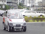 もちろん、試乗もさせて頂きました♪ 車載カメラの映像もお楽しみください！