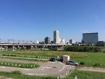 自然豊かな田園都市線沿線の魅力を伝えます。