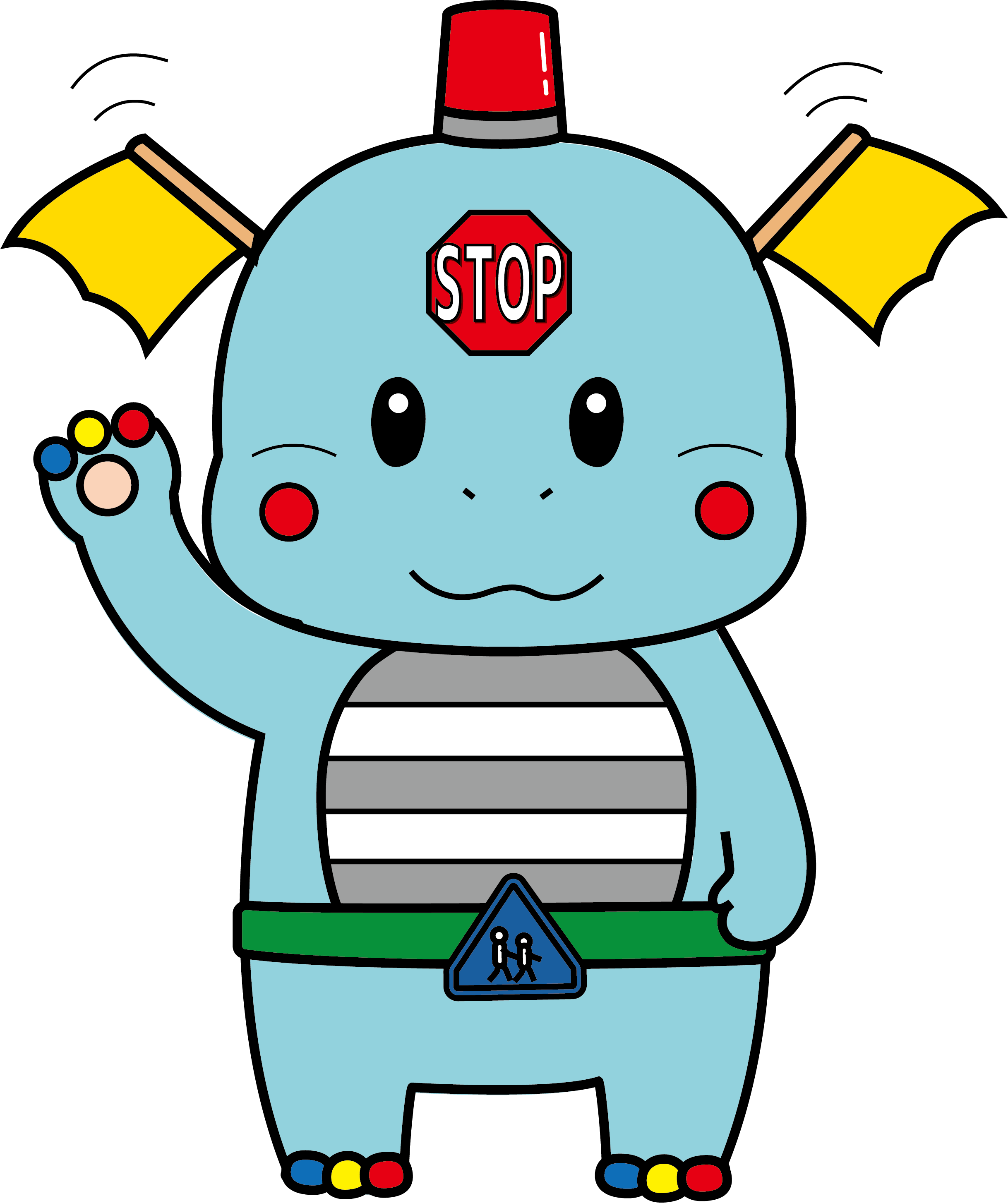 ぴたごん画像