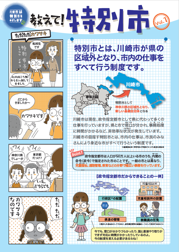第1号の表面です