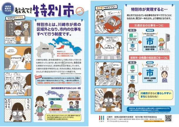 第1号の表面です