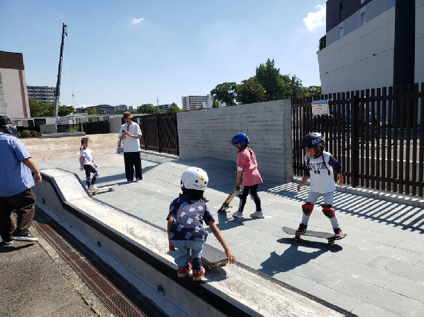 KAWASAKI KEIRIN PARKの写真