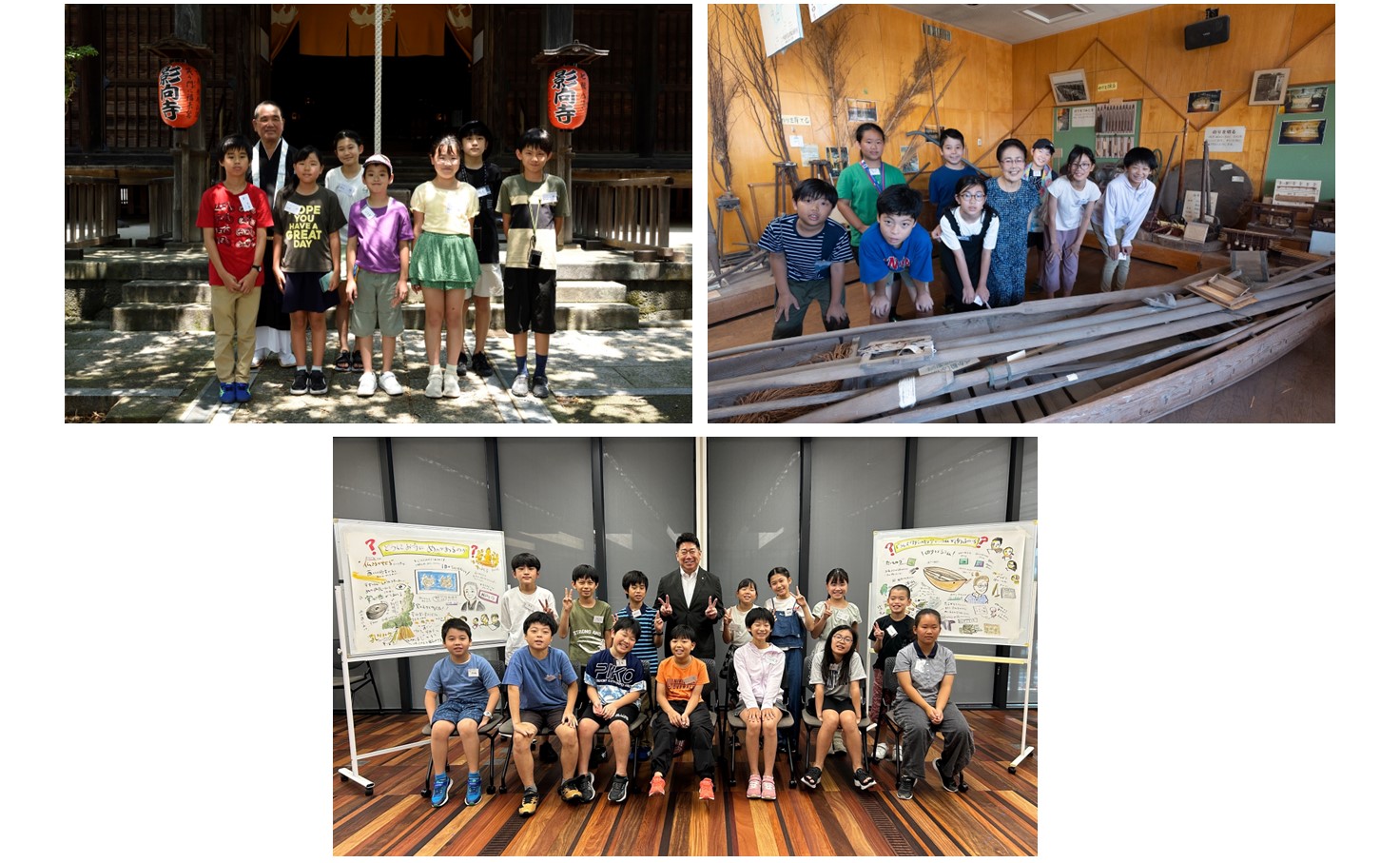 ワークショップ画像