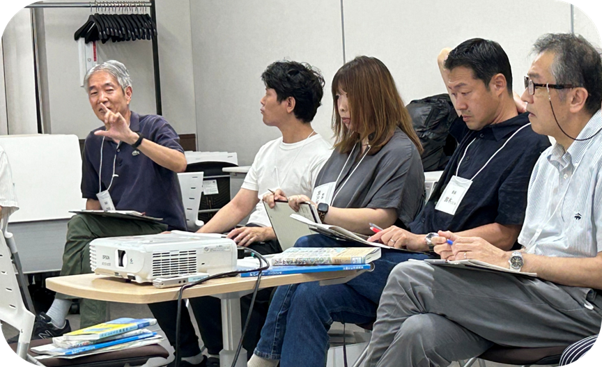 編集懇談会写真2