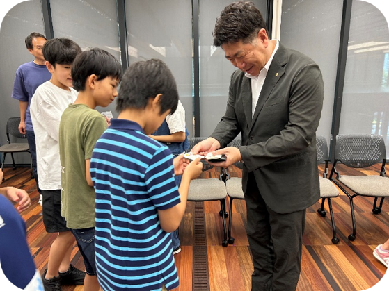 ワークショップ写真8