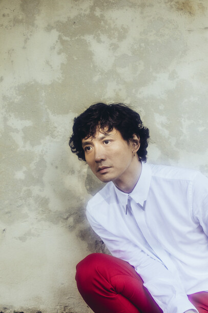安藤政信