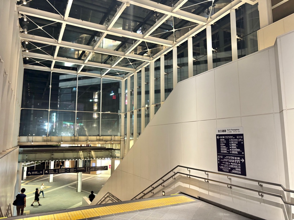 川崎駅北口2