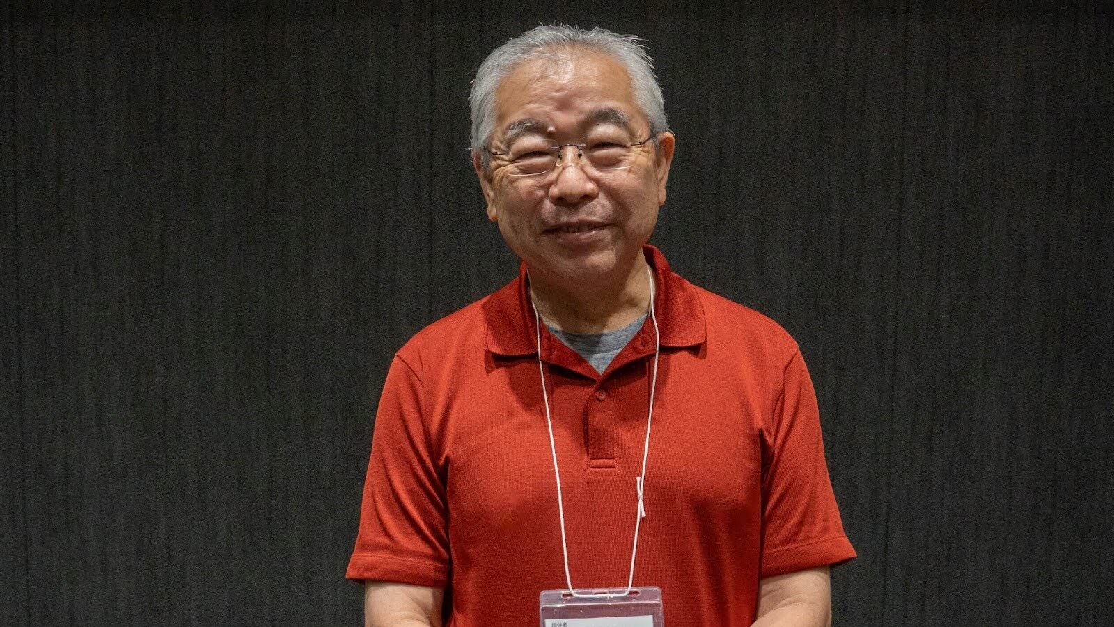 公益社団法人 川崎市歯科医師会 佐治克哉様