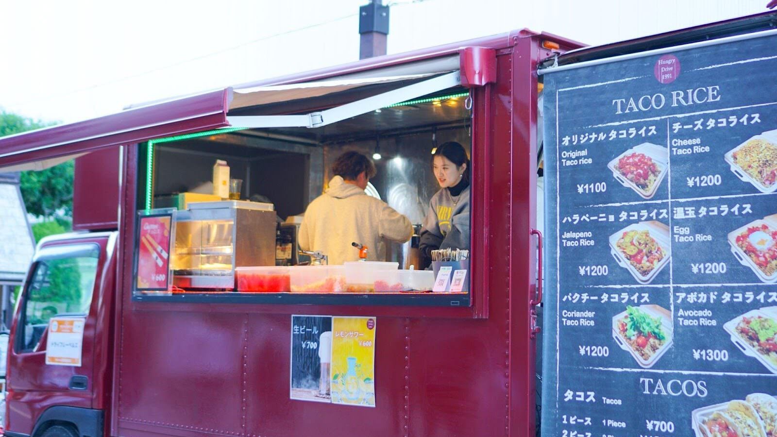 しんゆりフェスティバル・マルシェ vol.45