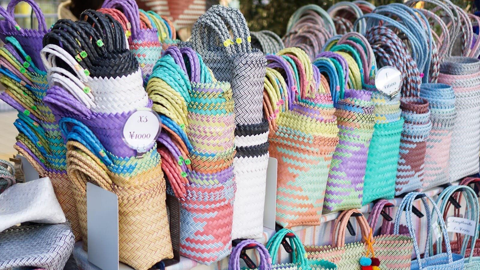 しんゆりフェスティバル・マルシェ vol.45