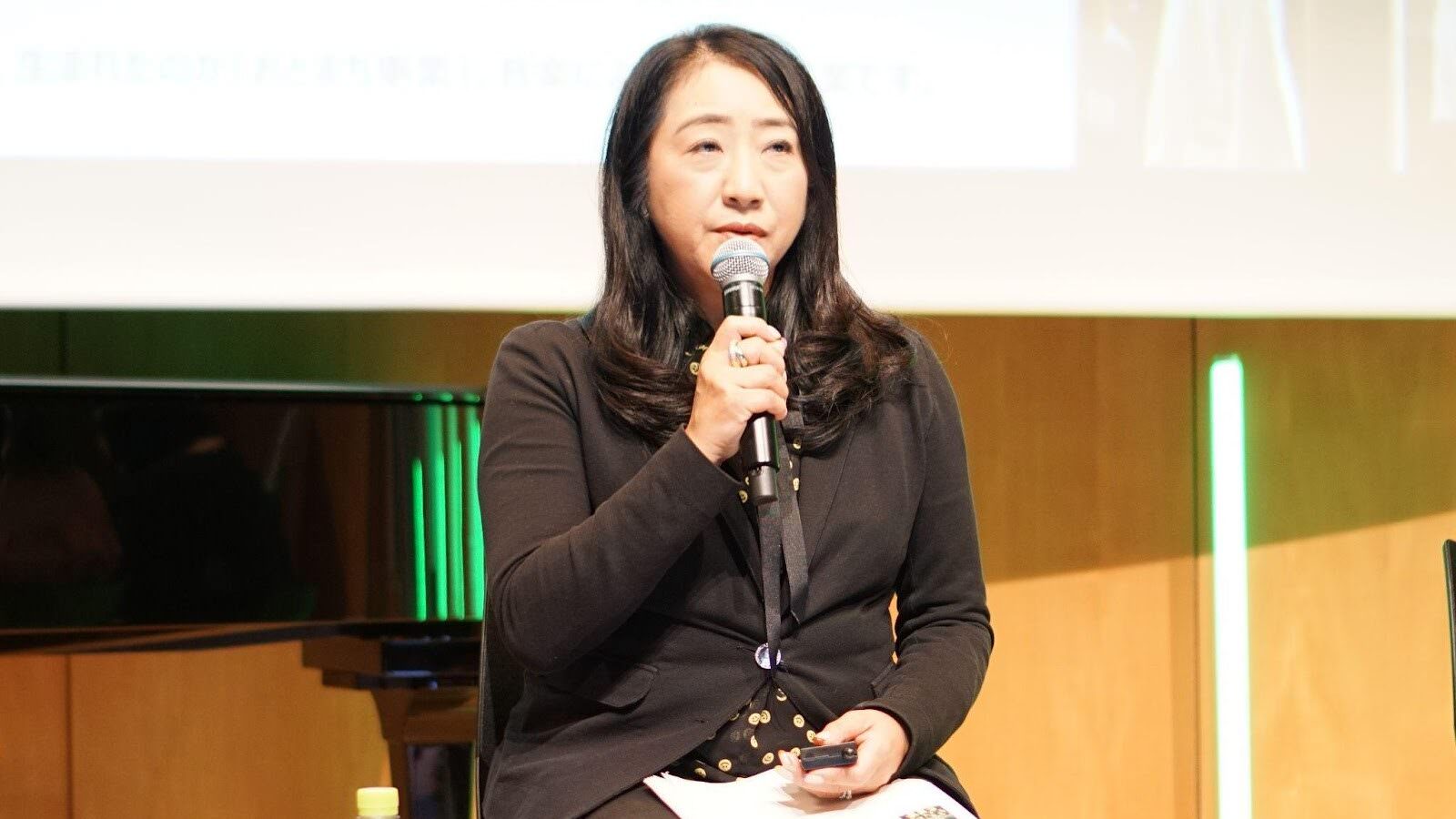 まちを奏でる!官民連携で取り組む未来志向の「音楽のまち」