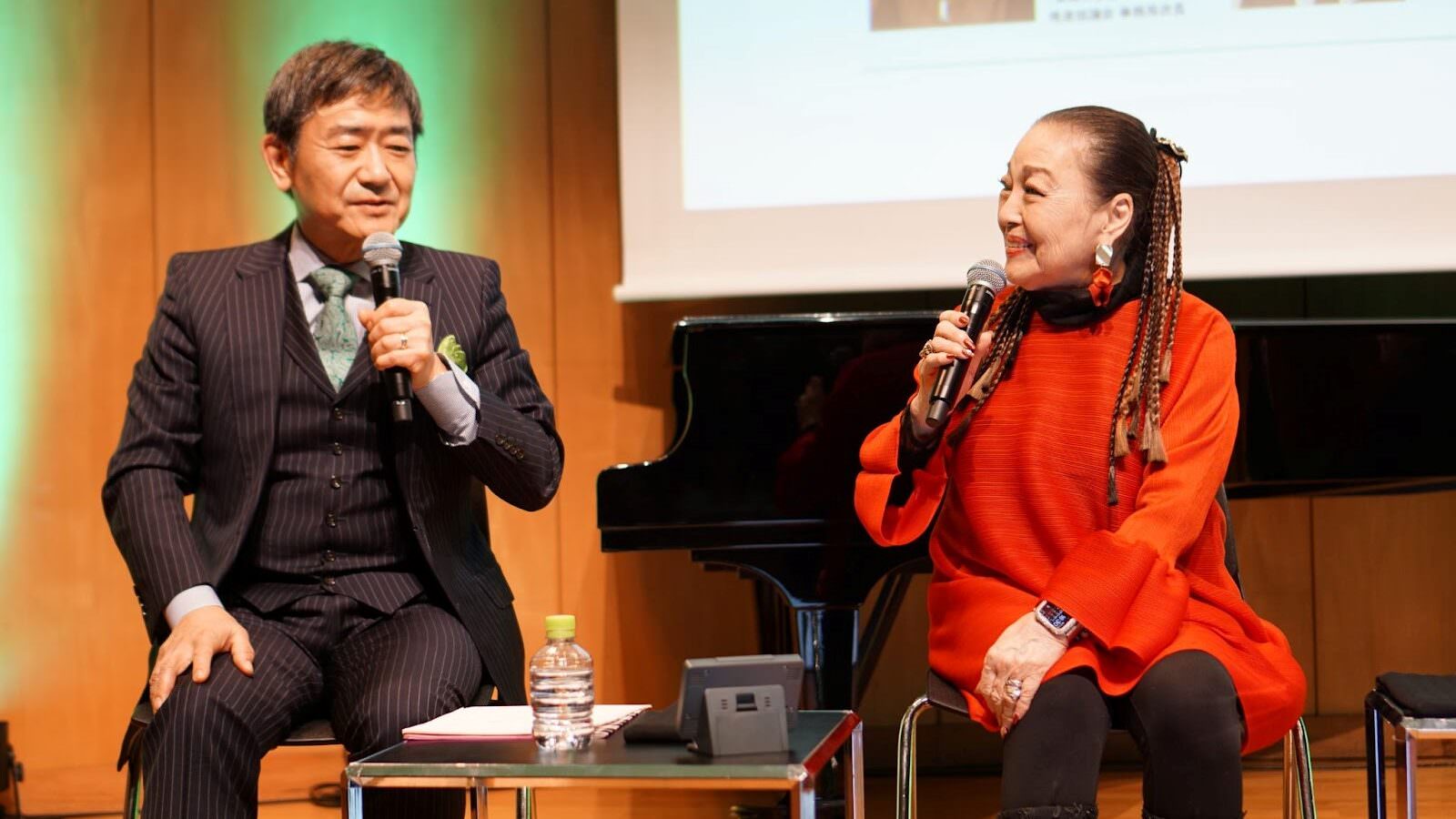 まちを奏でる!官民連携で取り組む未来志向の「音楽のまち」