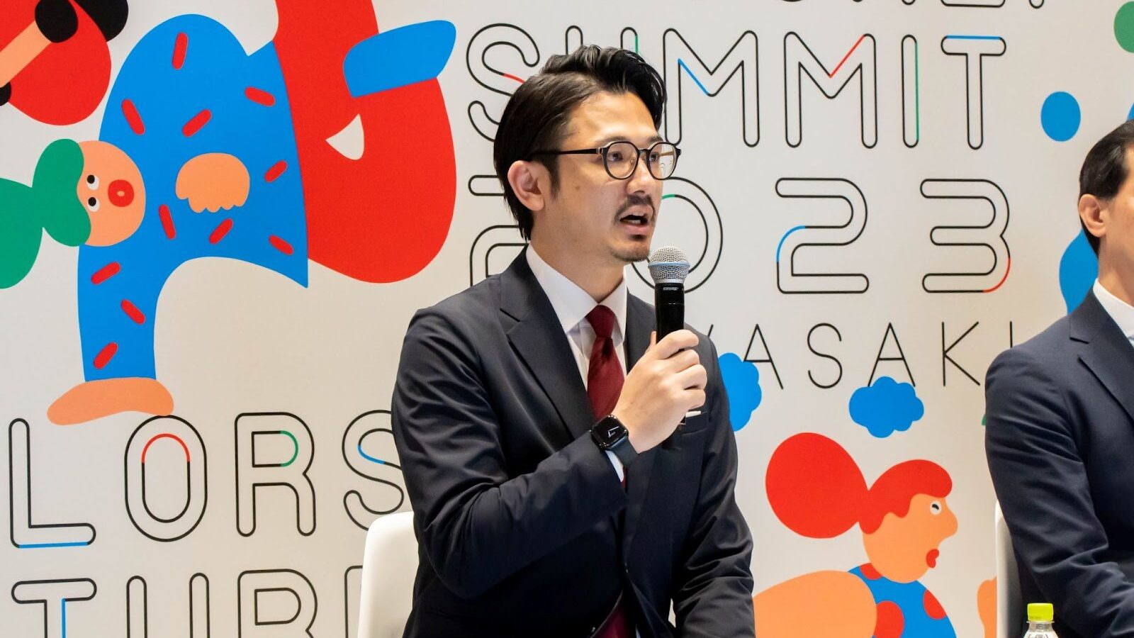 まちとスポーツの未来