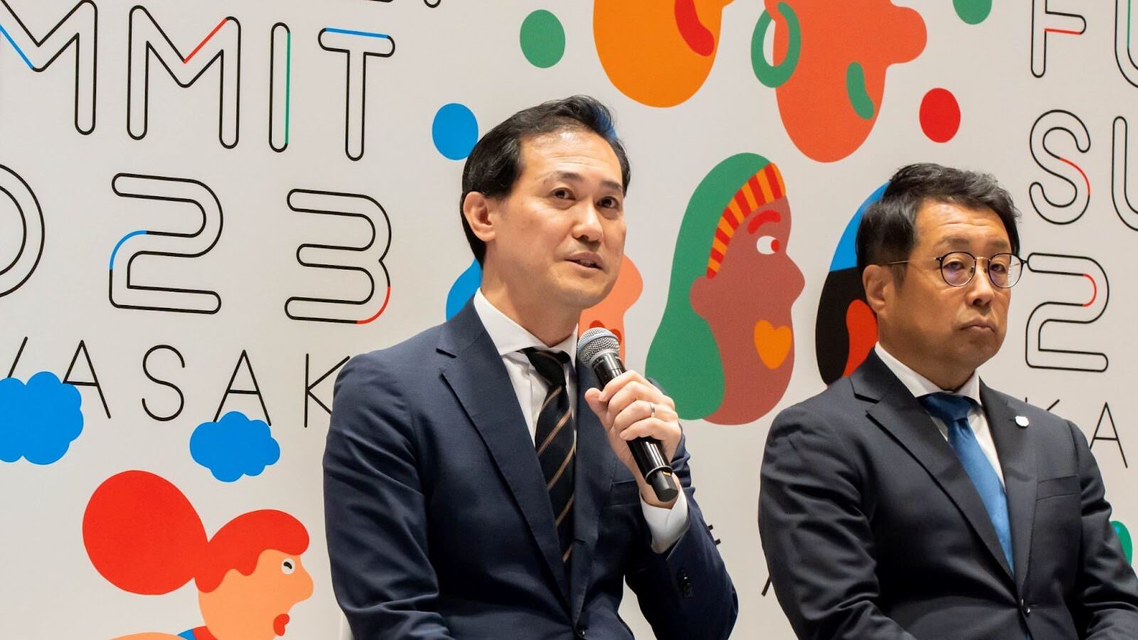 まちとスポーツの未来