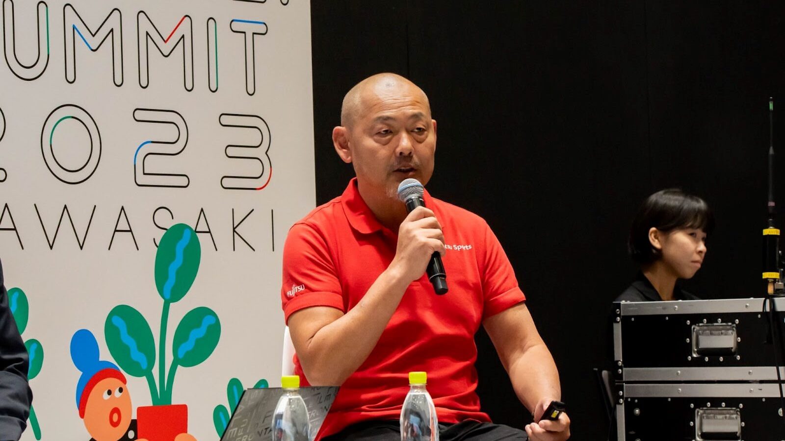 まちとスポーツの未来