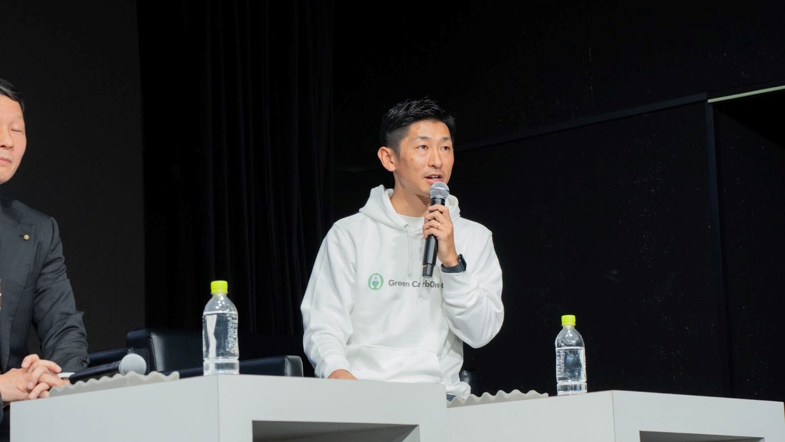 まちのサステナビリティを共創型で推進する