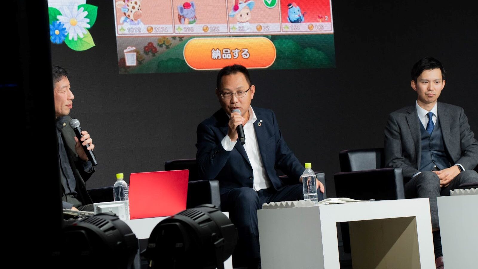 まちのサステナビリティを共創型で推進する