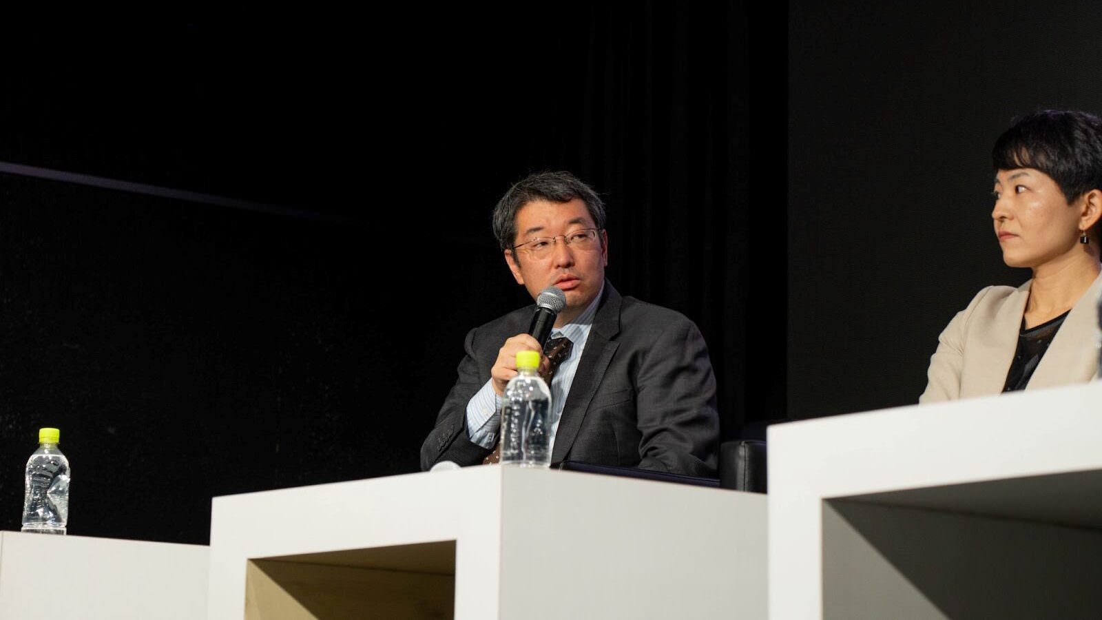 音楽による世代間を超えたコミュニティ作り