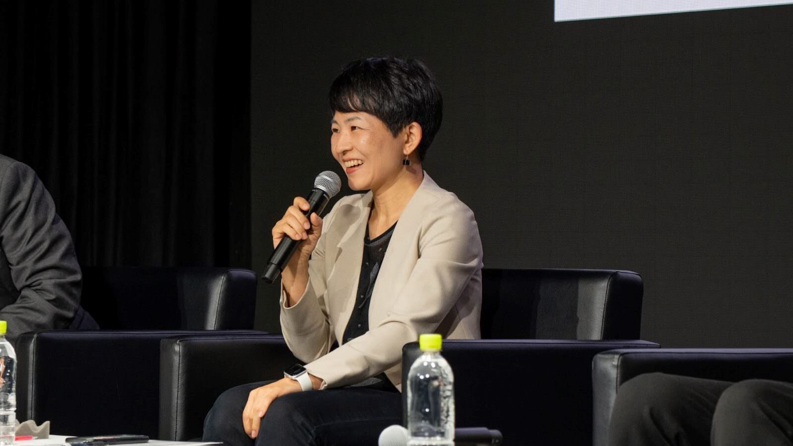 音楽による世代間を超えたコミュニティ作り