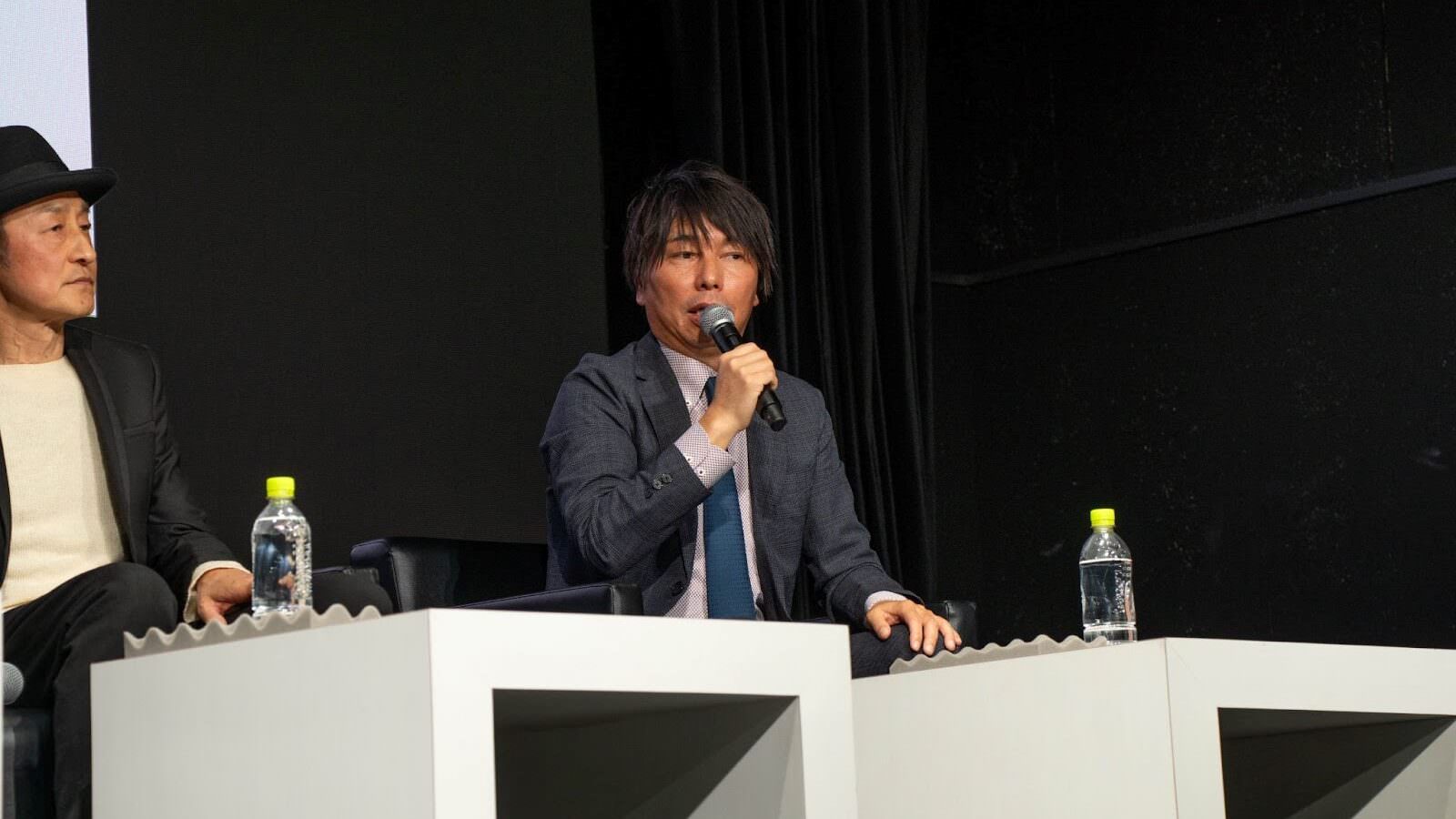 音楽による世代間を超えたコミュニティ作り