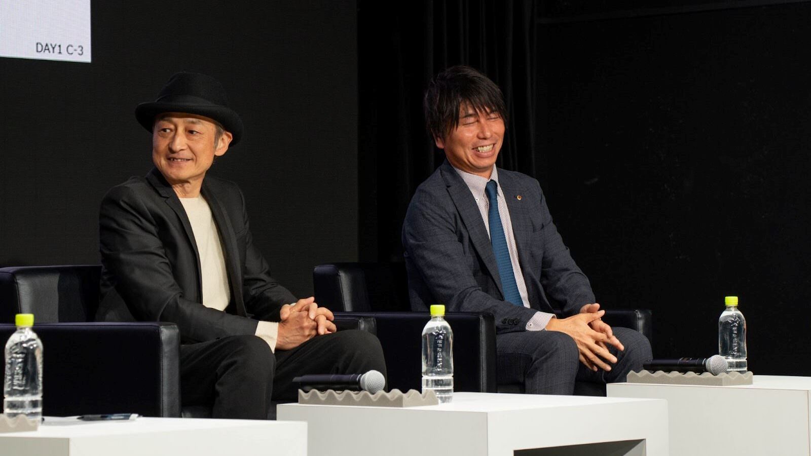 音楽による世代間を超えたコミュニティ作り