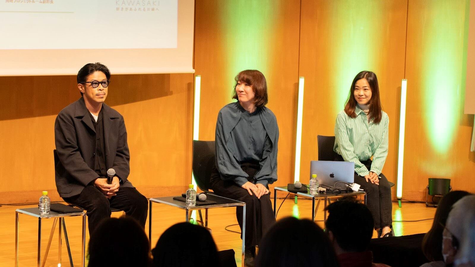 まちのみどりがつくる、新しい価値